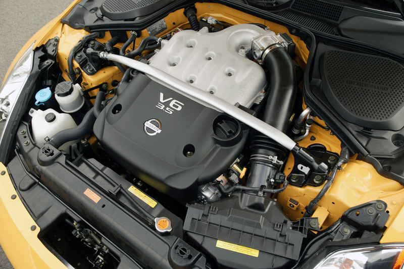 Illustration for article titled Has The LSx Become The Toyota Camry Of Engine Swaps?